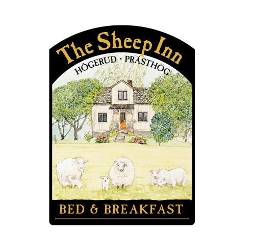 The Sheep Inn B&B