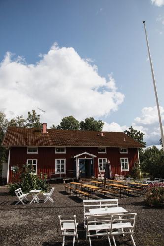 Våffelcafé Bed & Breakfast