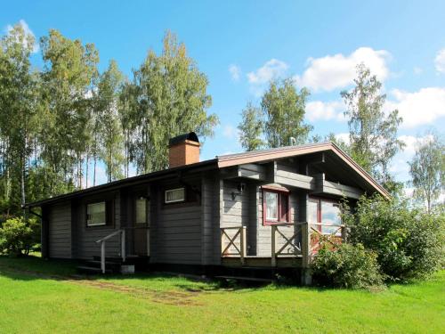 Holiday Home Borrsjön - VMD028 by Interhome