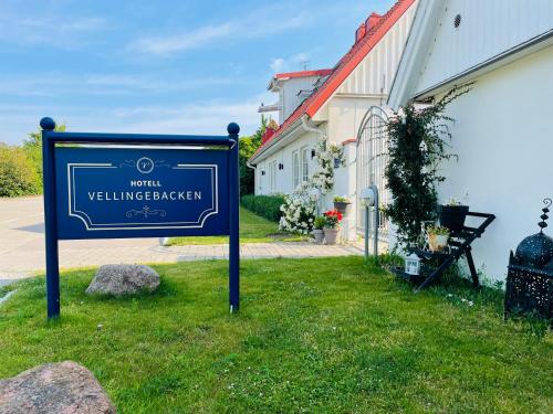 Hotell Vellingebacken