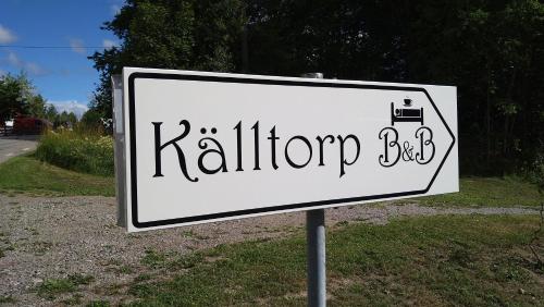 Torp Källtorp B&B