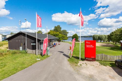 First Camp - Bergslagen