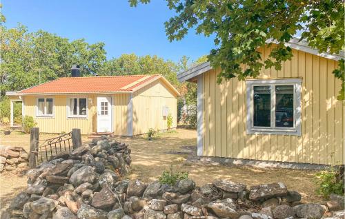 3 Bedroom Stunning Home In Borgholm