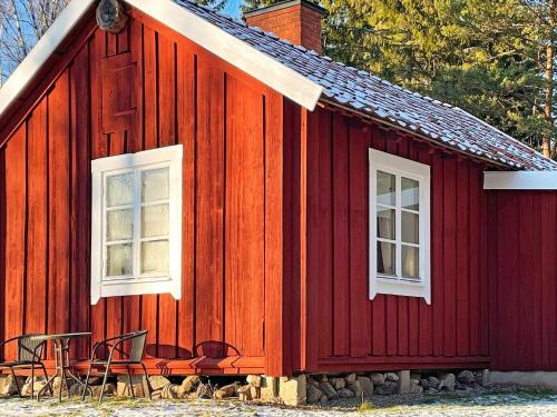 Holiday home ESKILSTUNA V