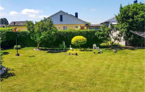 4 Bedroom Pet Friendly Home In Simrishamn