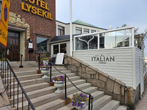 Hotel Lysekil