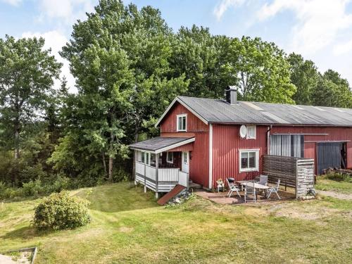 Chalet Enerhögen Lingonet by Interhome