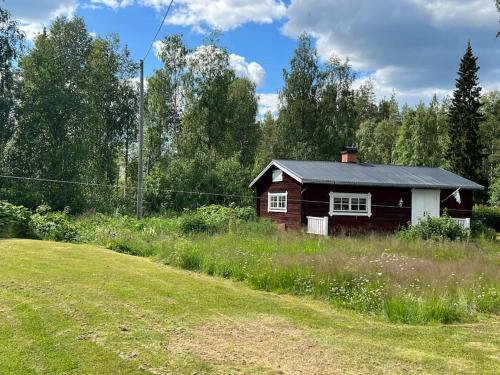 Vintage cottage in Harads