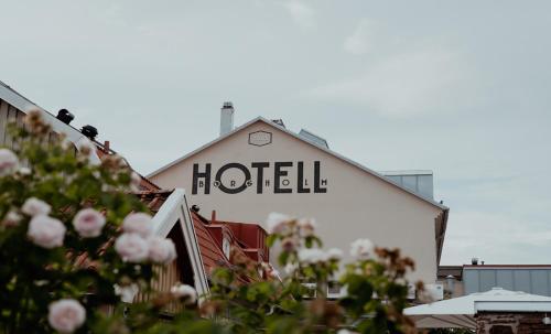 Hotell Borgholm