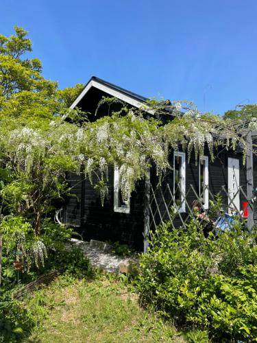 Tiny house Lund