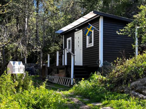 Nacka Holiday Home