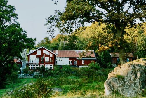 BnB Kärlingesund Retreat Center