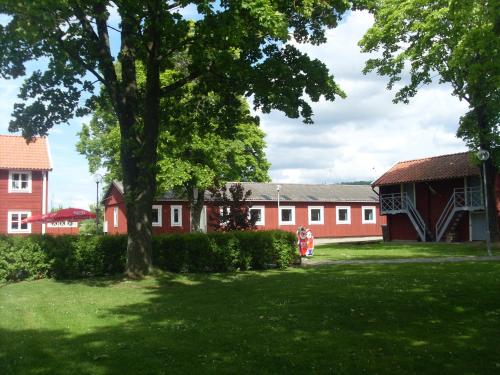 Strandterrassen Hostel